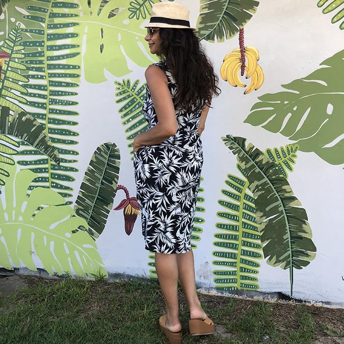 Avalon Dress