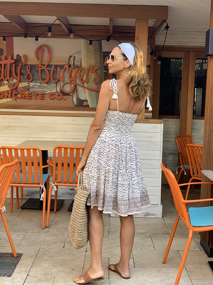 Mowgli Dress