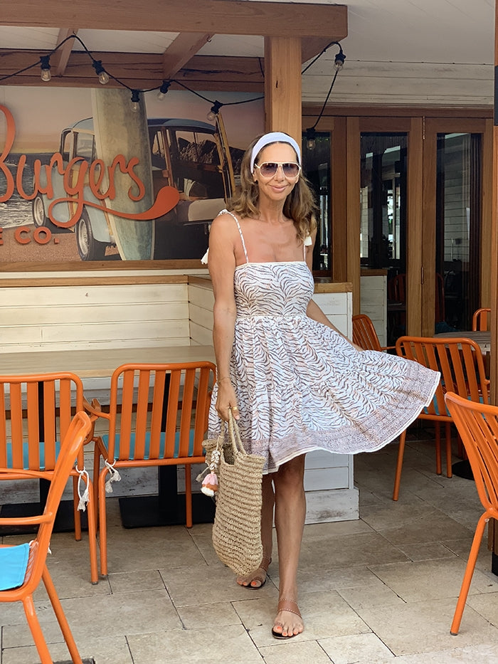 Mowgli Dress