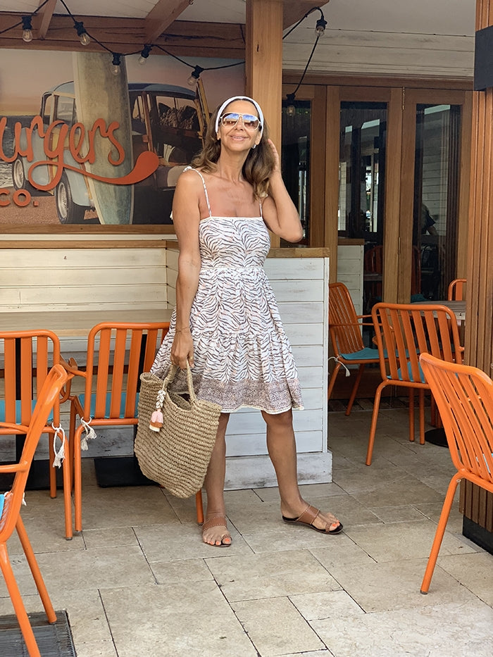 Mowgli Dress