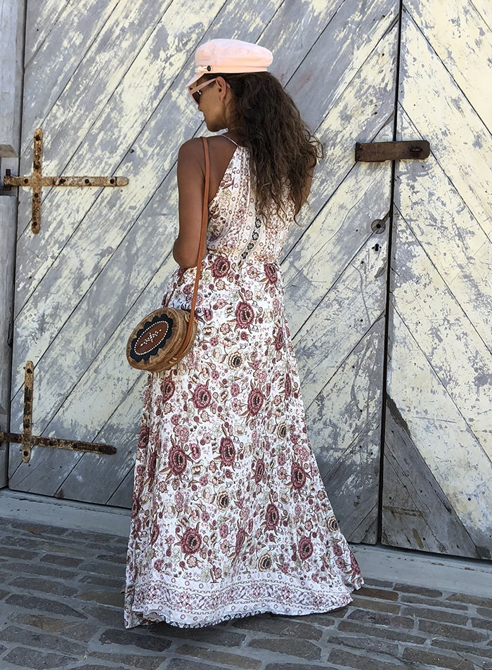 Lexi Dress