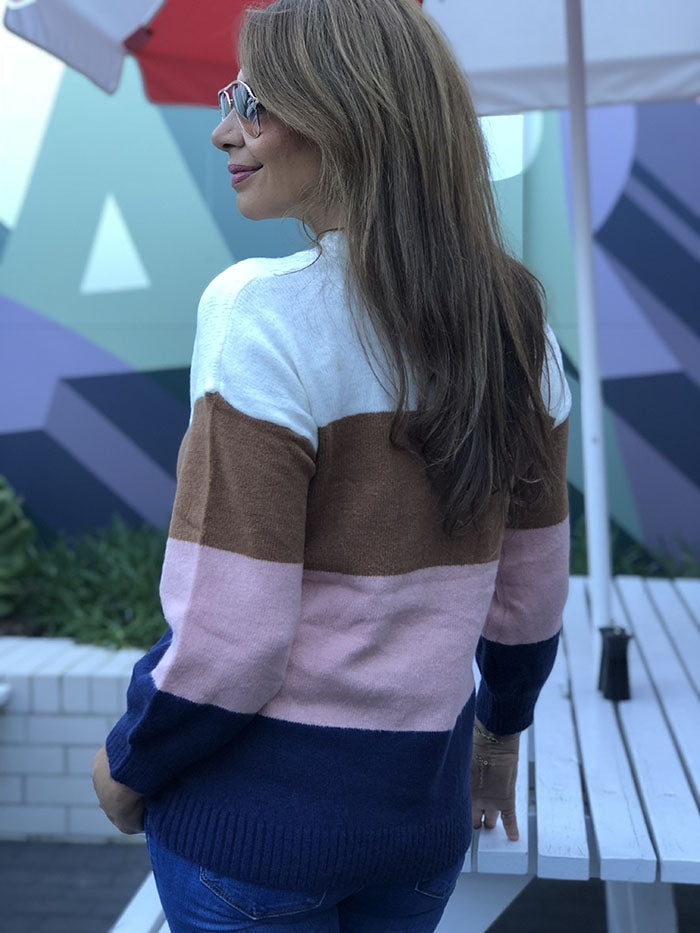 Gelato Knit