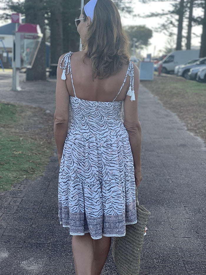 Mowgli Dress