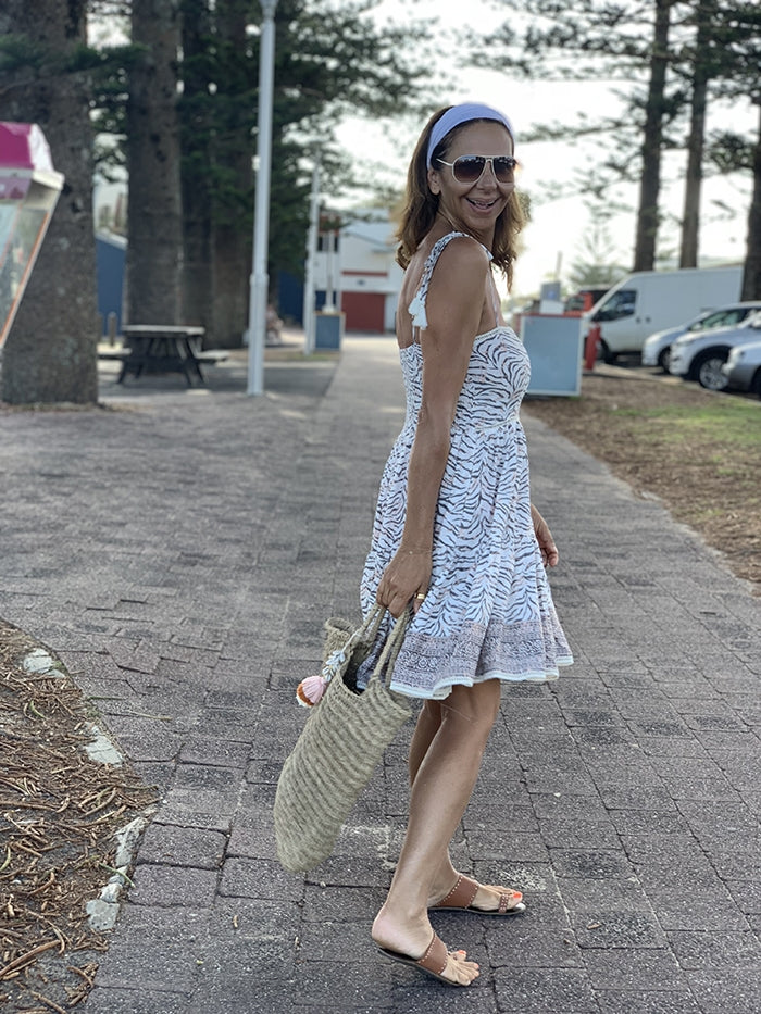 Mowgli Dress