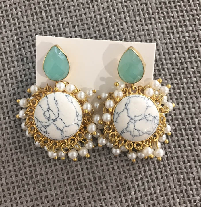 Layla Earring