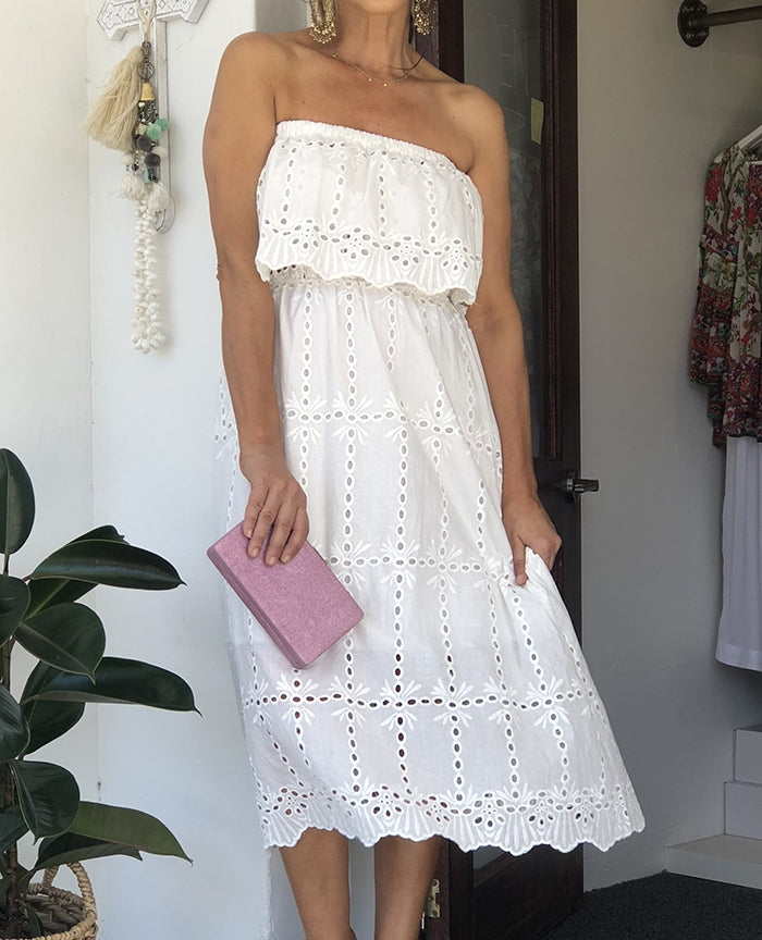 White Sands Dress