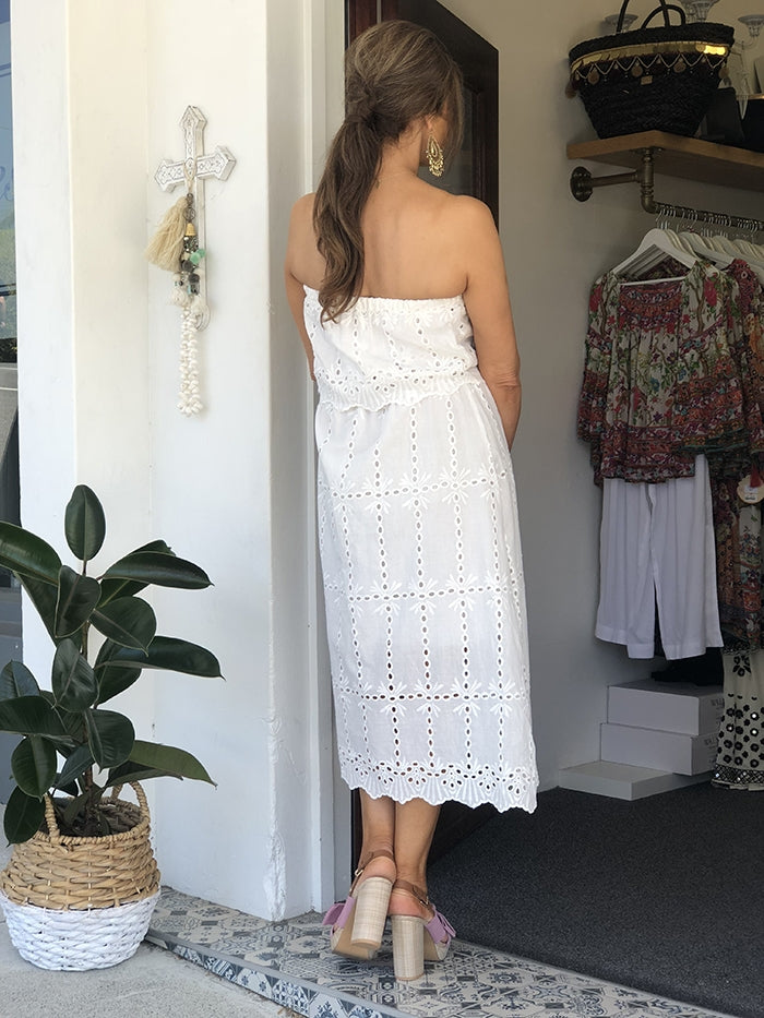 White Sands Dress