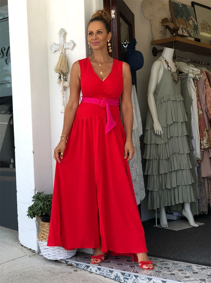 Passion Allure Dress