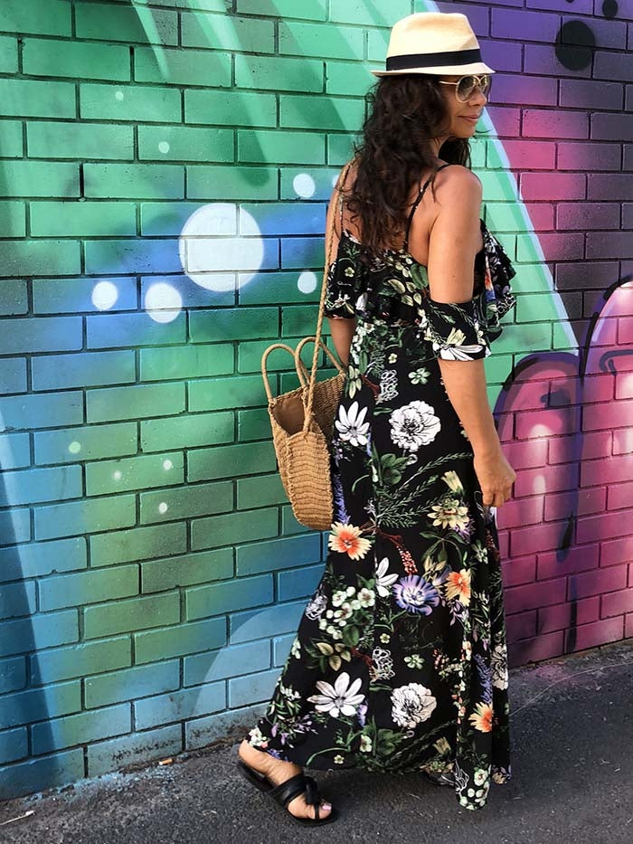 Sibella Dress