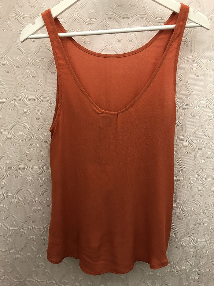 Rust Cami