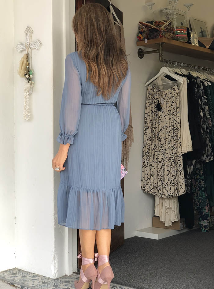 Aurelia Dress