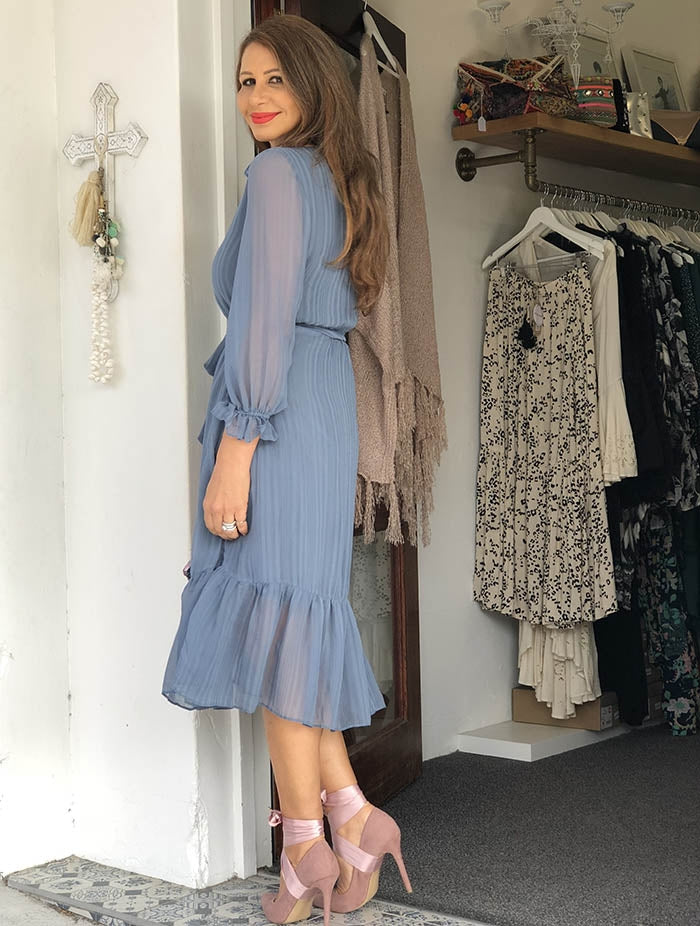 Aurelia Dress