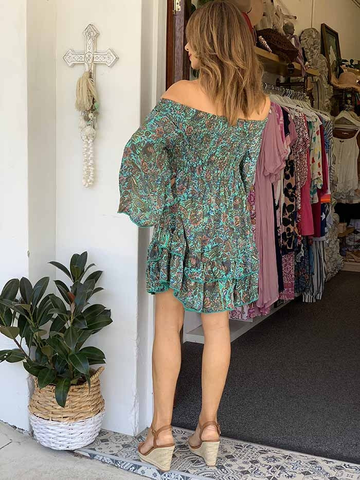 Deja Dress