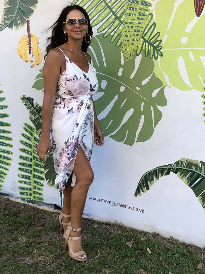Kalish Dress