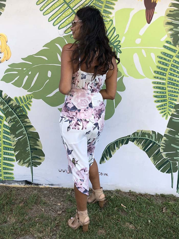 Kalish Dress