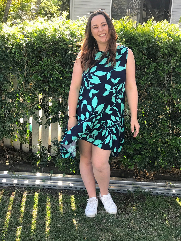 Majovi Dress