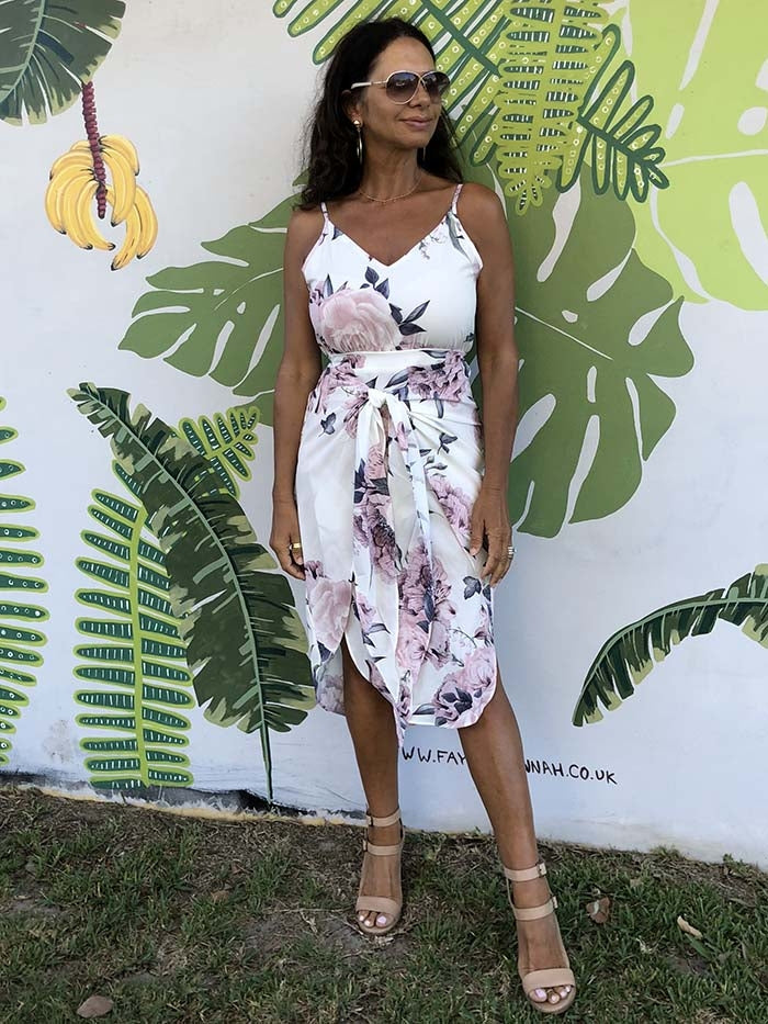 Kalish Dress
