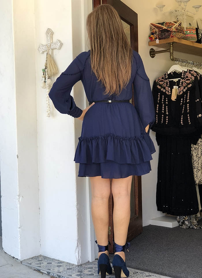 Oliea Dress