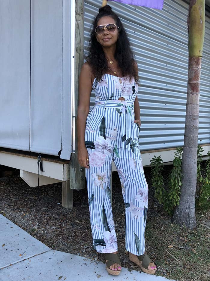 Lillie Jumpsuit