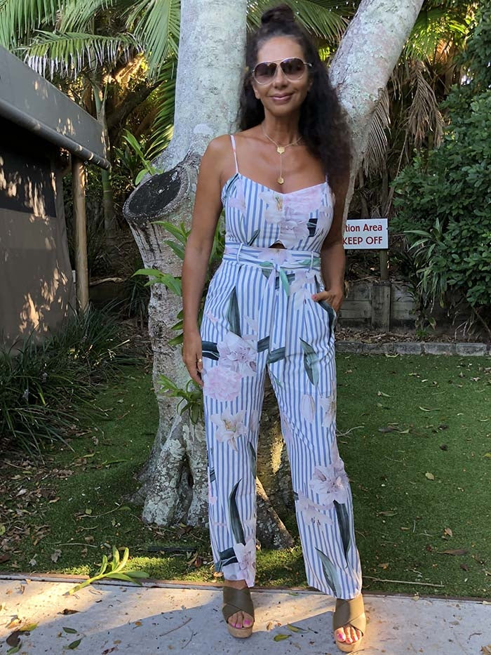 Lillie Jumpsuit