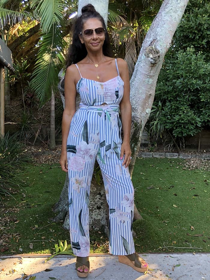 Lillie Jumpsuit
