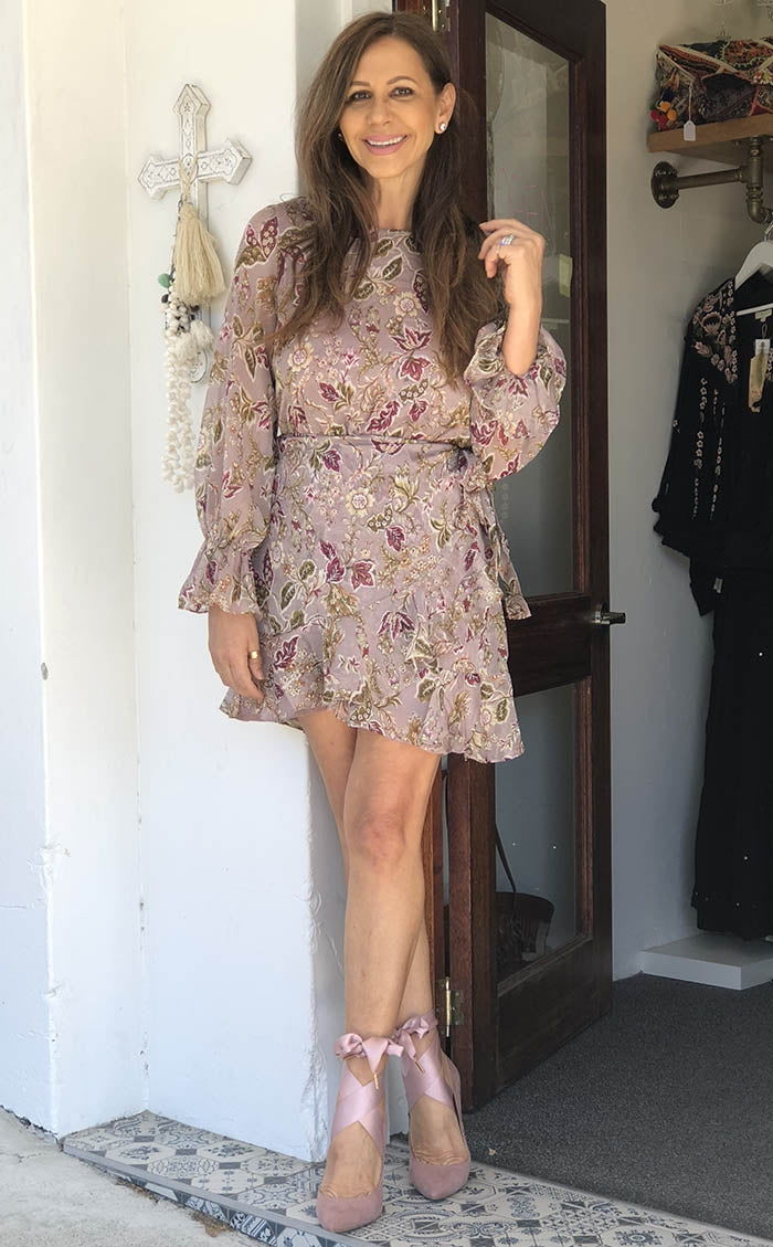 Dessa Dress