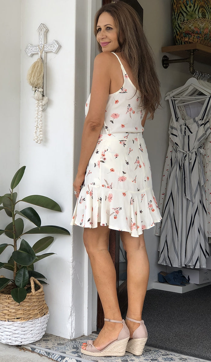 Dancing Daisies Cami