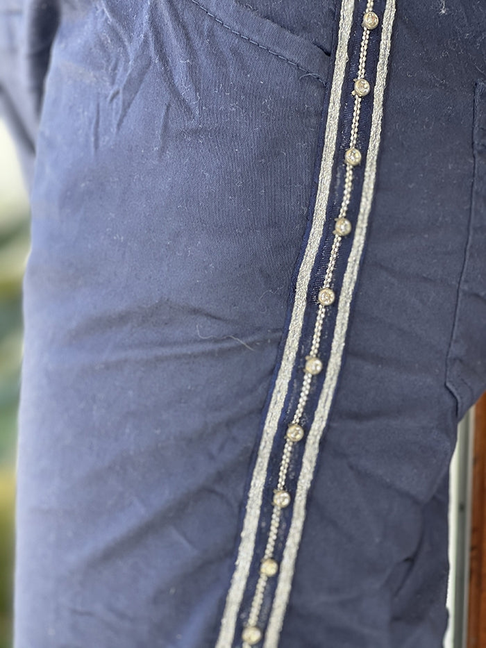Gianno Joggers - Navy