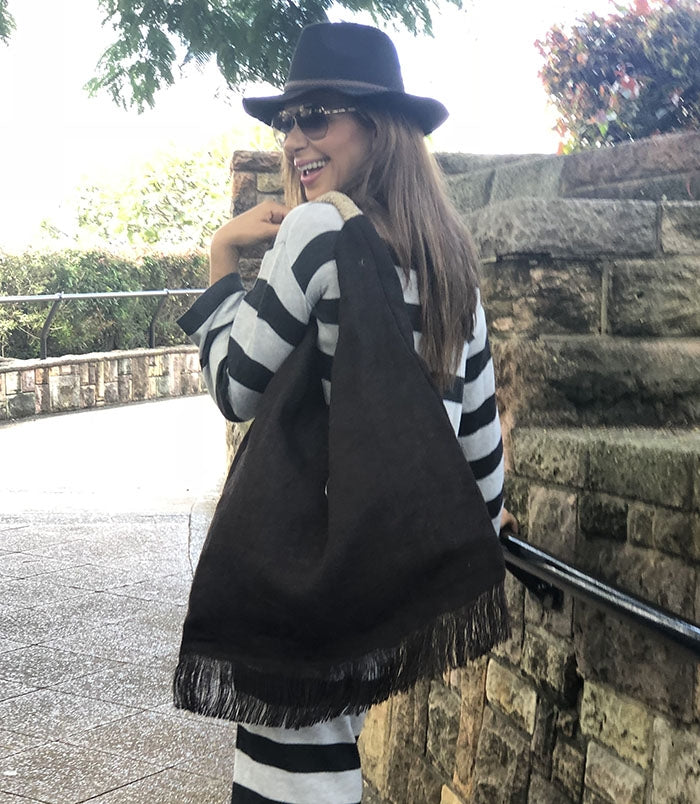 Florence Bag - Khaki