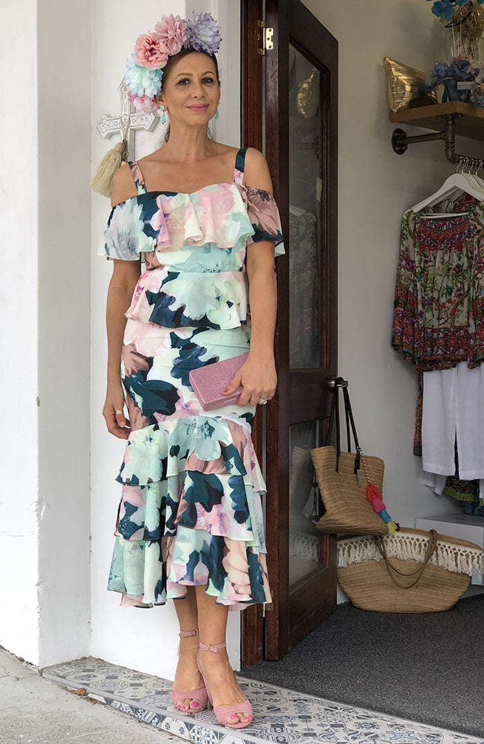 Willa Dress