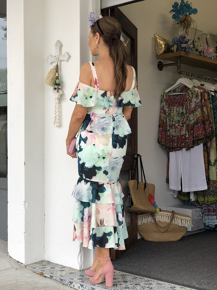 Willa Dress