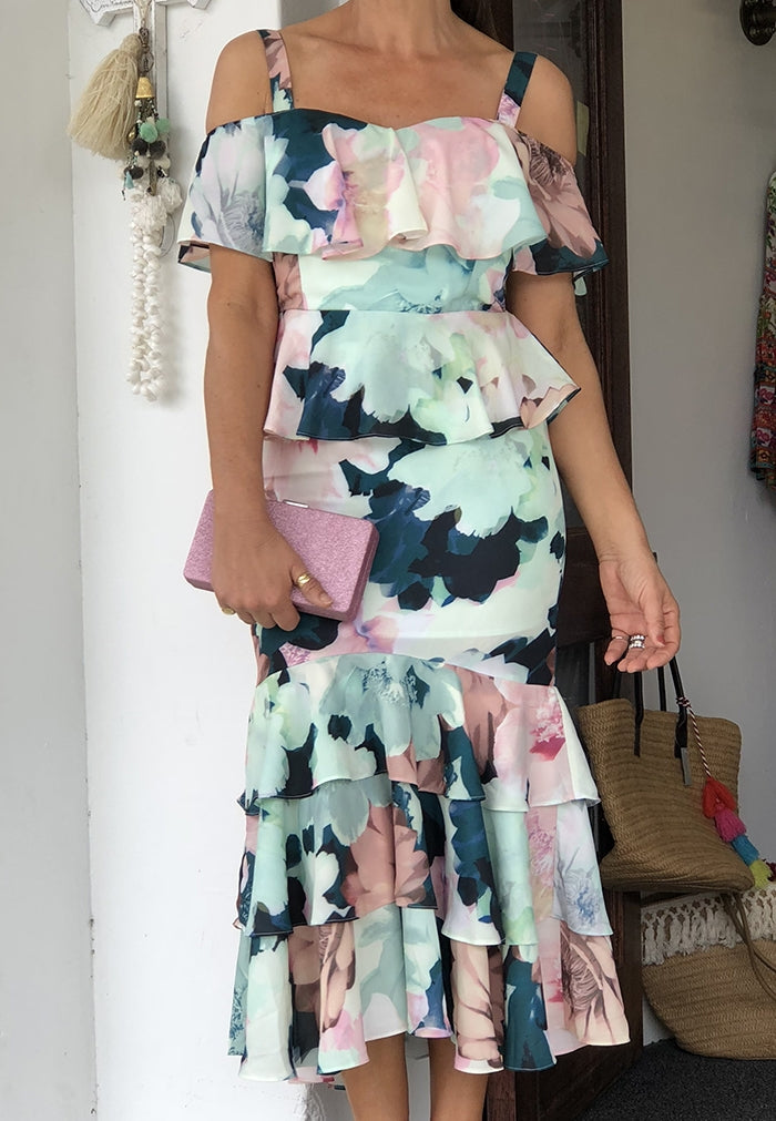 Willa Dress
