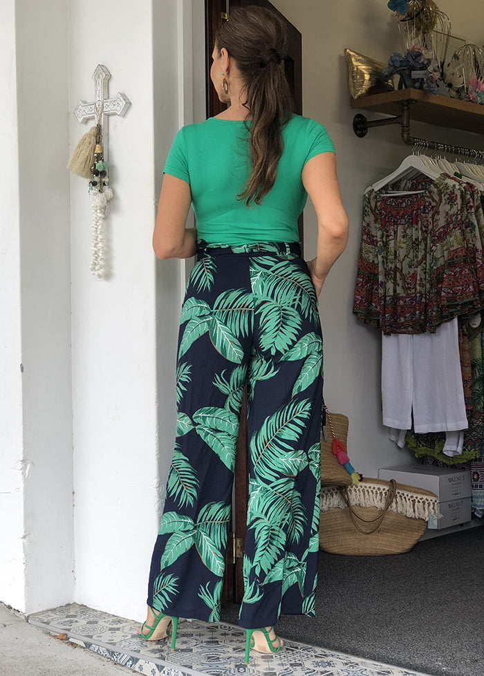 Aloha Pants