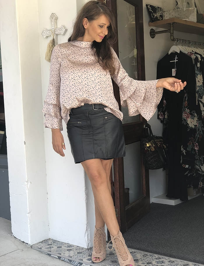 Dottie Top