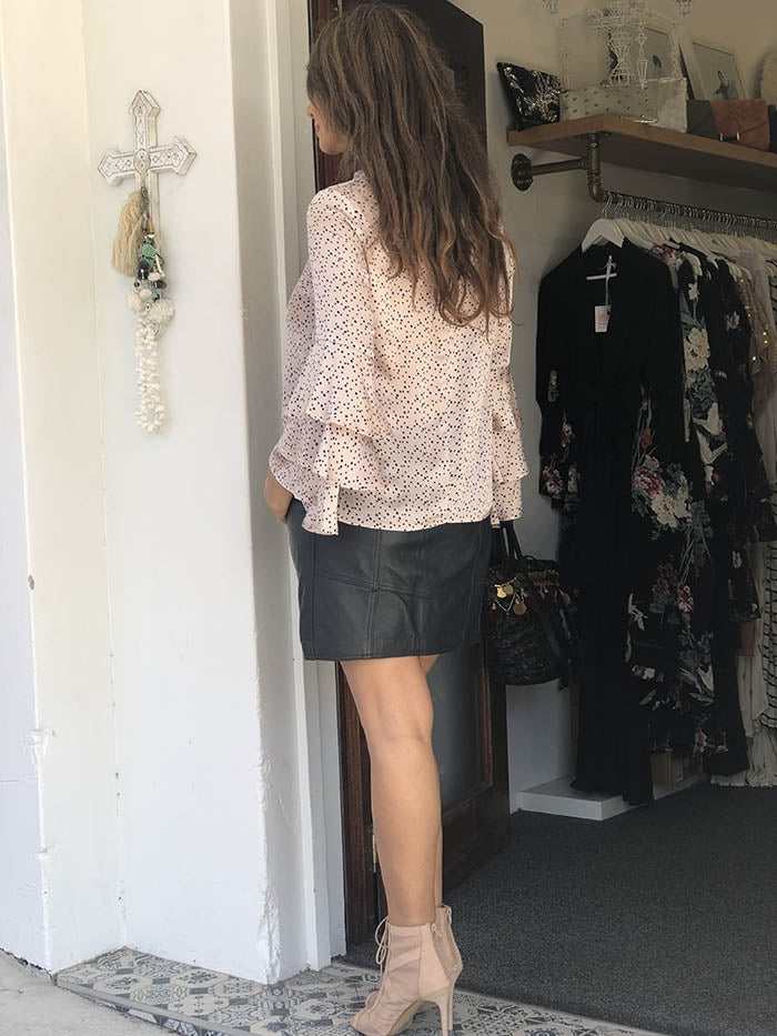 Dottie Top