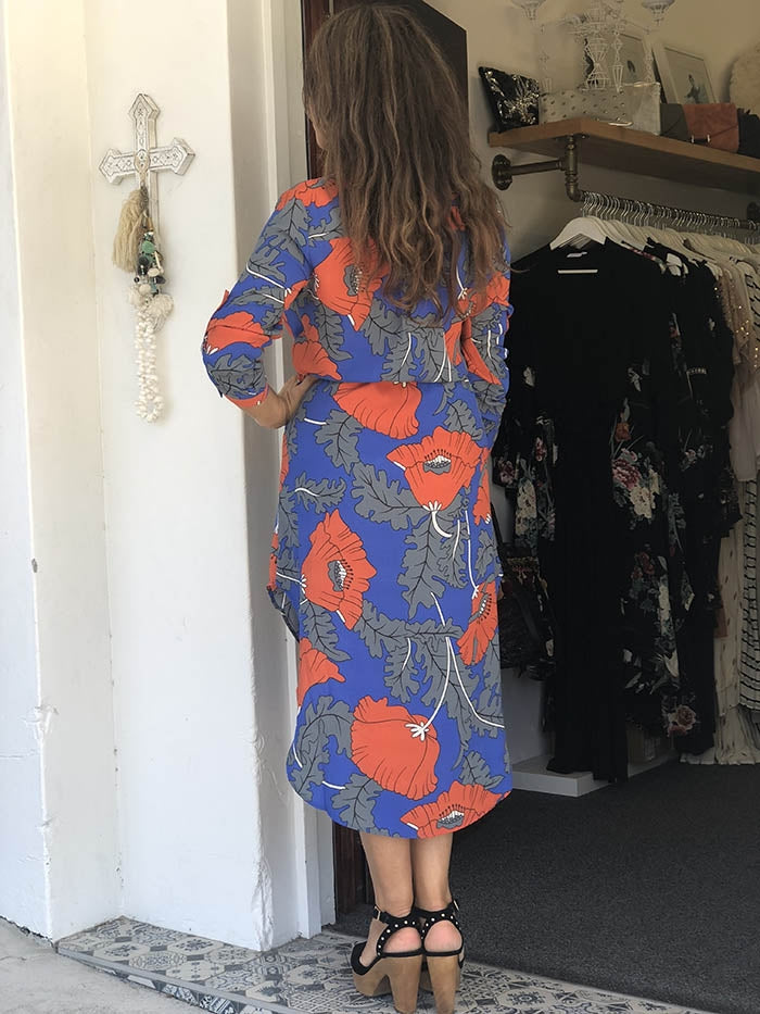 Poppy Dress