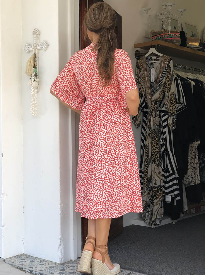 Riviera Dress