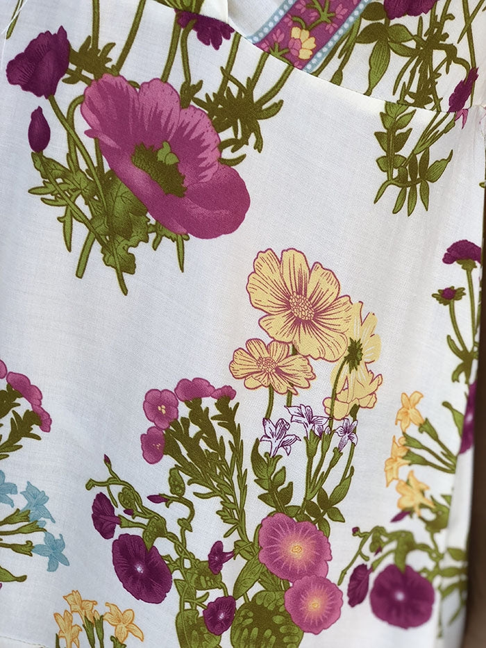 Tahlia Dress - Floral