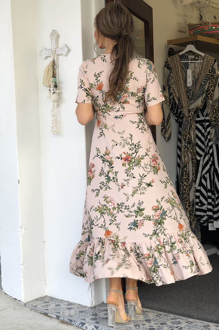 Parie Dress