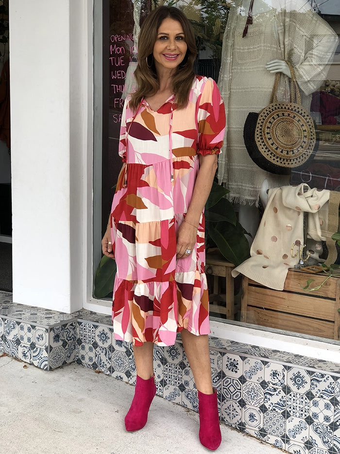 Frankie Dress