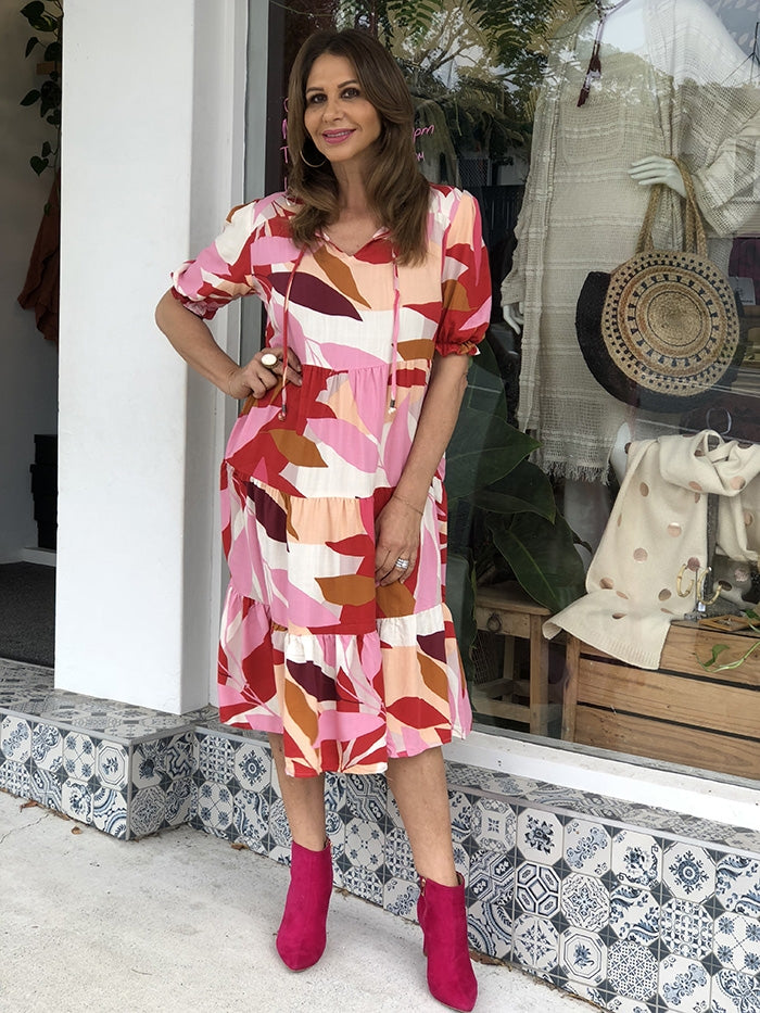 Frankie Dress