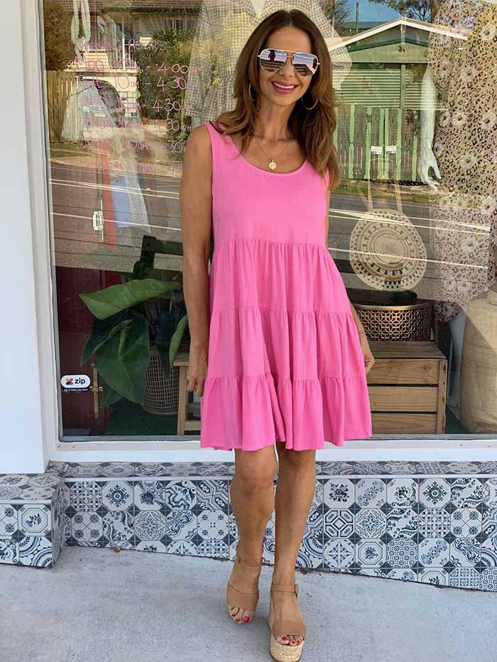 Fairyfloss Dreaming Dress