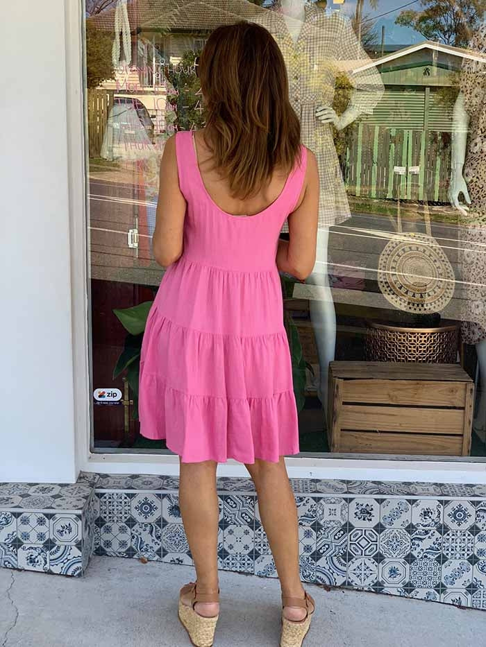 Fairyfloss Dreaming Dress
