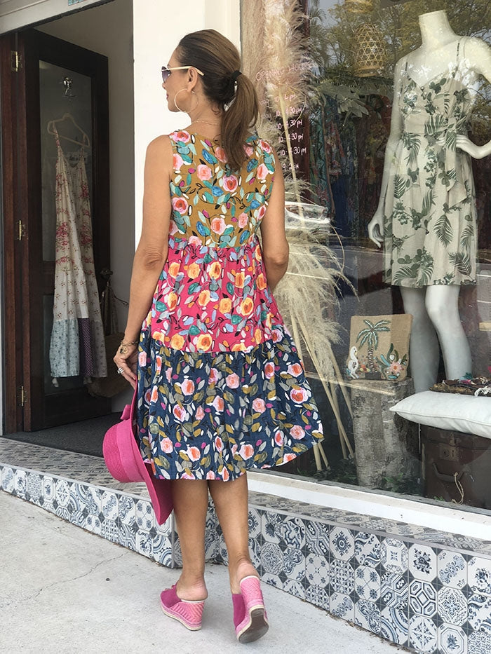 Meri Dress