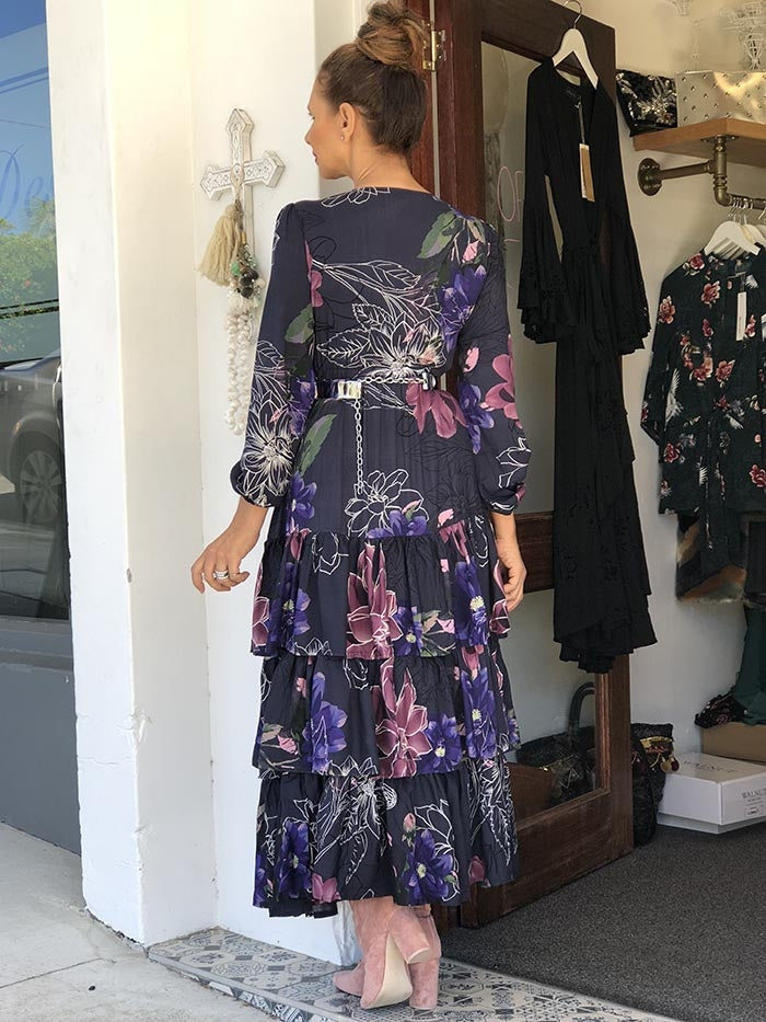 Solace Coolio Dress