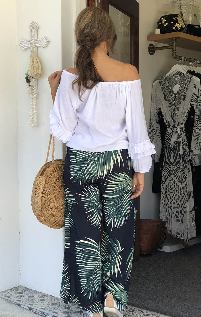 Coco Cabana Pants