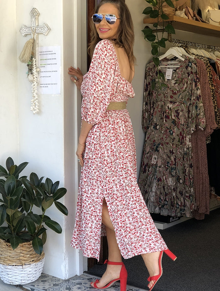 Emmy Lou Dress