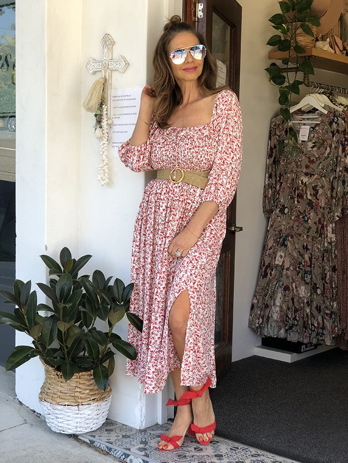Emmy Lou Dress