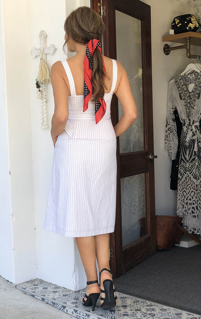 Roxy Dress