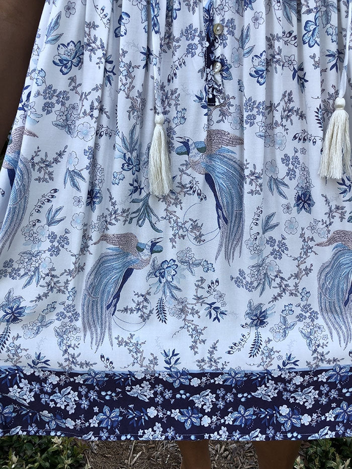 Peggy Allure Dress